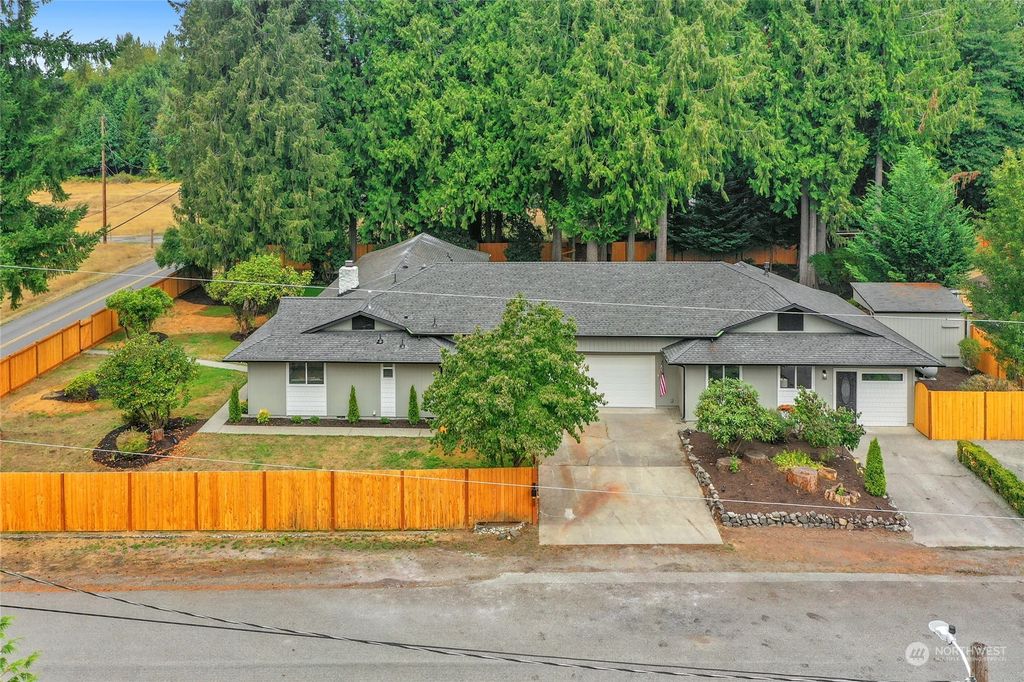 Photo of 2315 189th Place NE, Arlington, WA 98223 (MLS # 2154506)