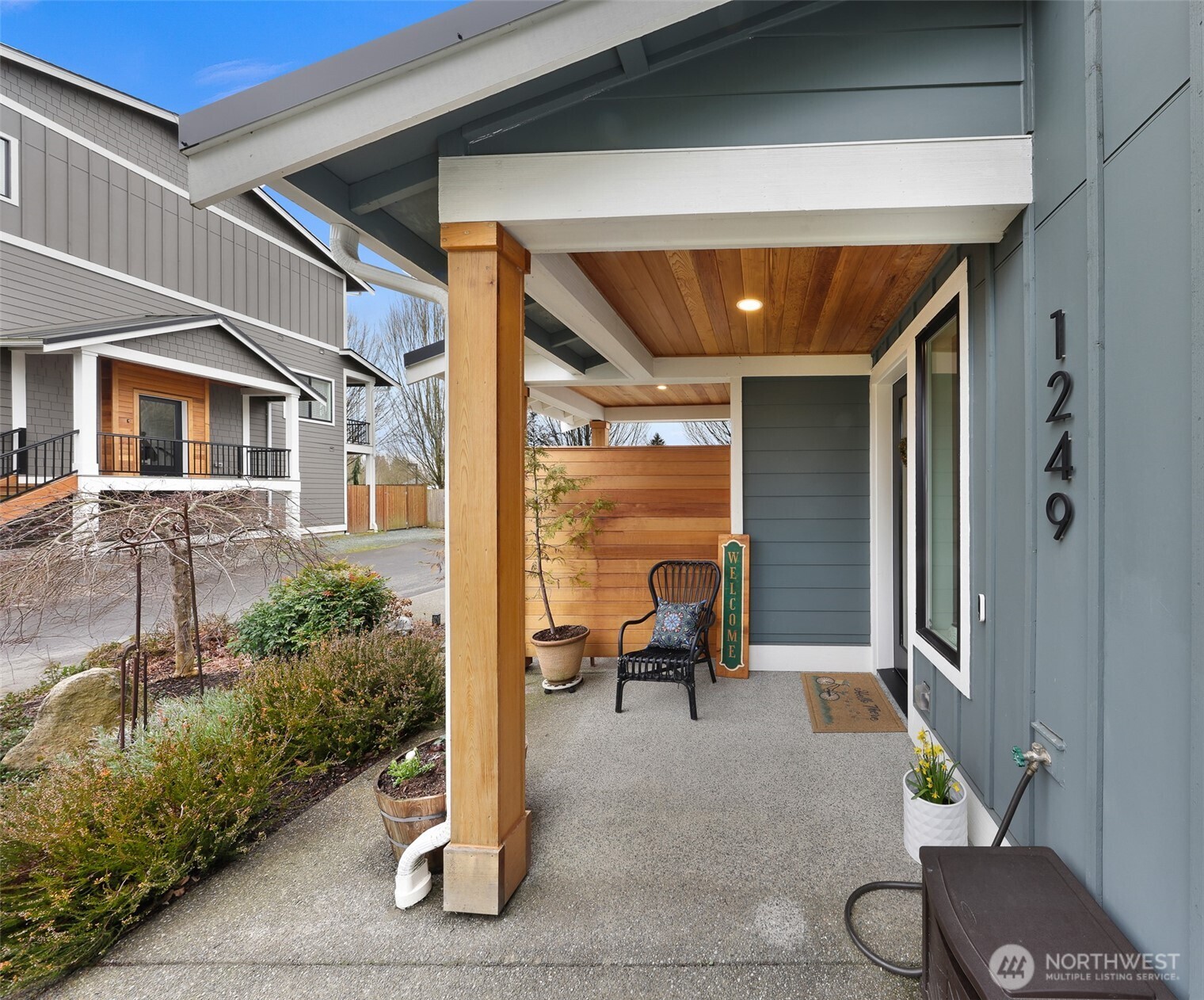 1249 Pattison Place