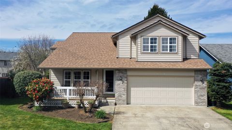 Photo of 6304 57th Place SE, Lacey, WA 98513 (MLS # 2506530)