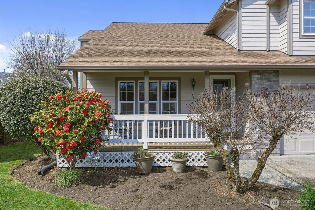 Photo of 6304 57th Place SE, Lacey, WA 98513 (MLS # 2506530)