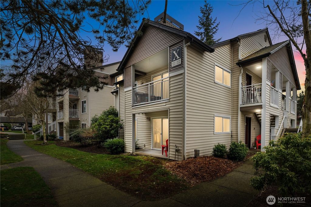 Photo of 12303 Harbour Pointe Boulevard #X107, Mukilteo, WA 98275 (MLS # 2351960)
