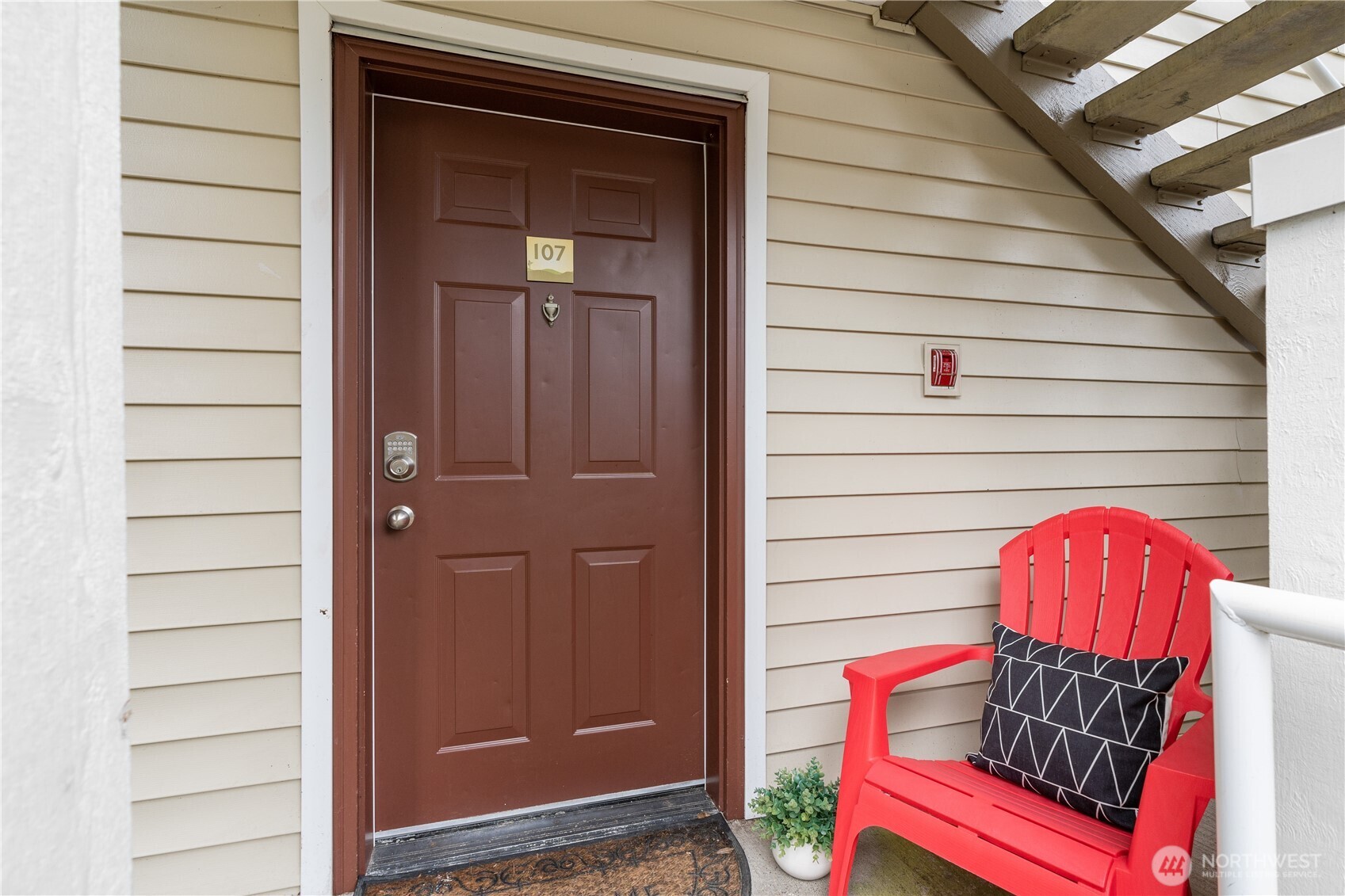 12303 Harbour Pointe Boulevard X107