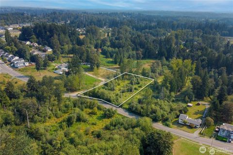 Photo of 0 SE 282ND Street, Kent, WA 98042 (MLS # 2417308)