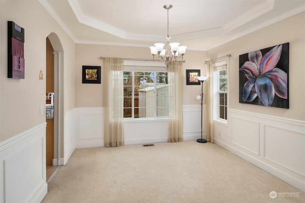 Photo of 1016 SW 125th Street, Burien, WA 98146 (MLS # 2047318)