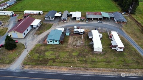 154 Mossyrock Road W Mossyrock WA 98564