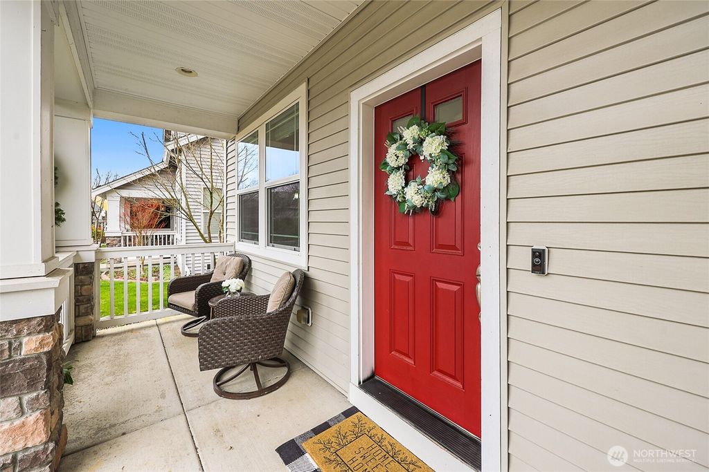 Photo of 8422 28th Street NE, Lake Stevens, WA 98258 (MLS # 2485742)