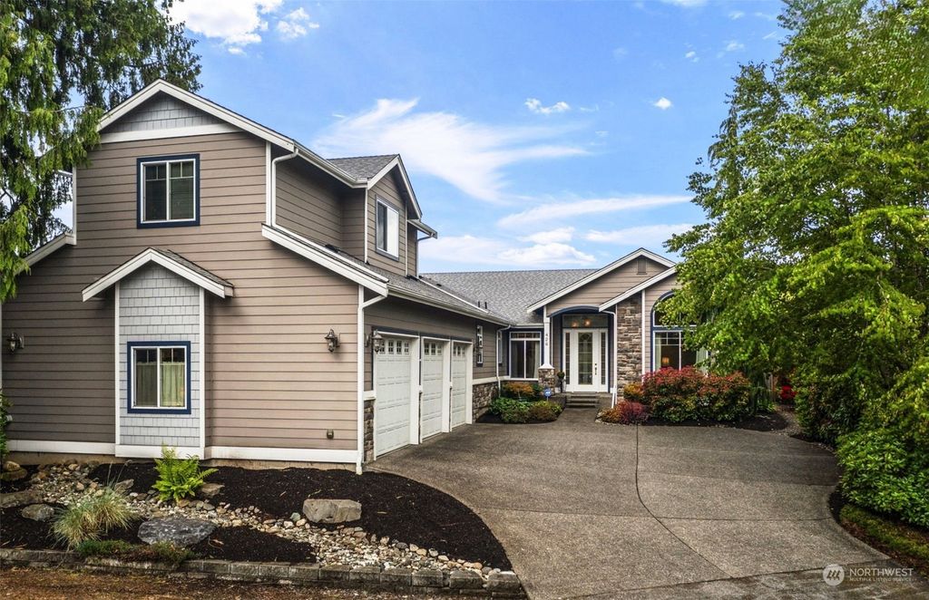 Photo of 426 Rhodora Heights Road, Lake Stevens, WA 98258 (MLS # 2243137)