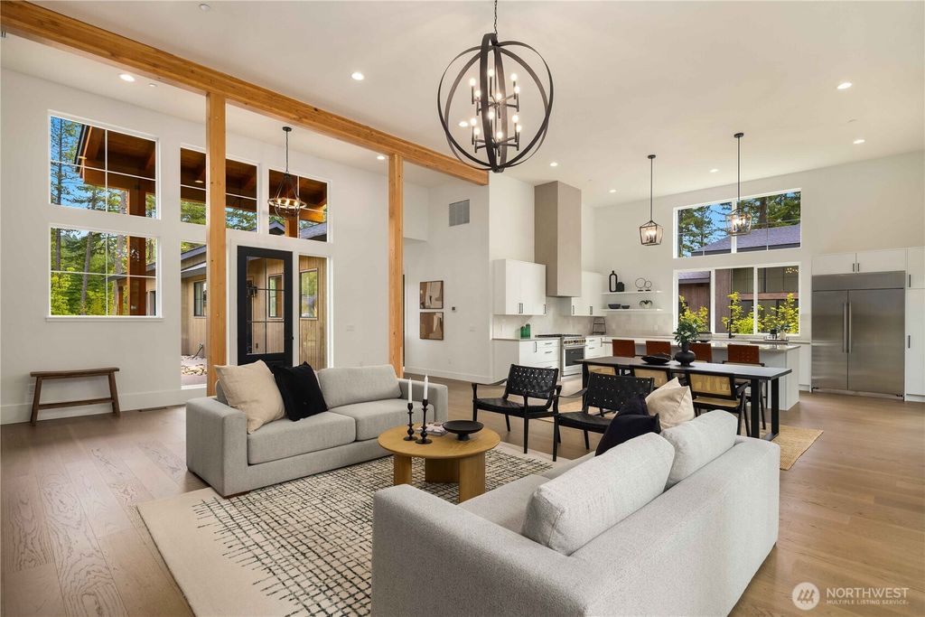 Photo of 1950 Wanawish Loop, Cle Elum, WA 98922 (MLS # 2504981)