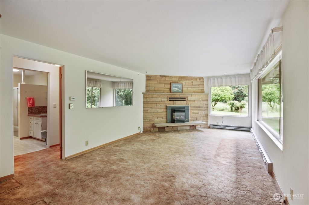 Photo of 19701 Yew Way, Snohomish, WA 98296 (MLS # 2134046)
