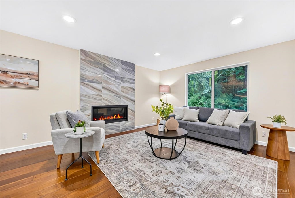 Photo of 16735 NE 139th Place, Woodinville, WA 98072 (MLS # 2582887)