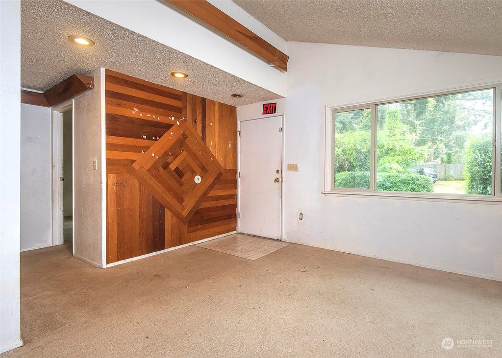 Photo of 132 NW 143rd Street, Seattle, WA 98177 (MLS # 2070374)