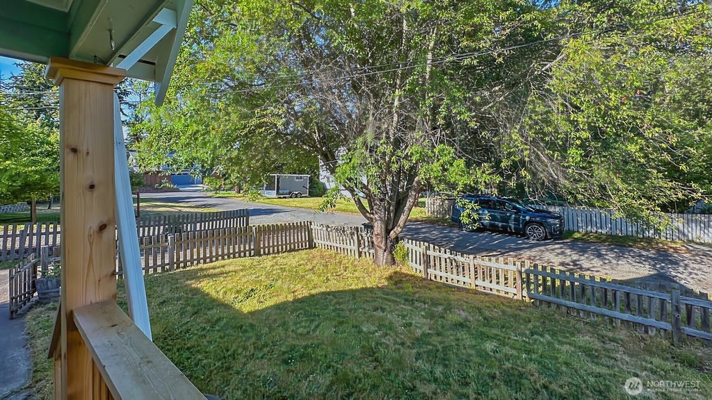 Photo of 1813 Gise Street, Port Townsend, WA 98368 (MLS # 2544284)