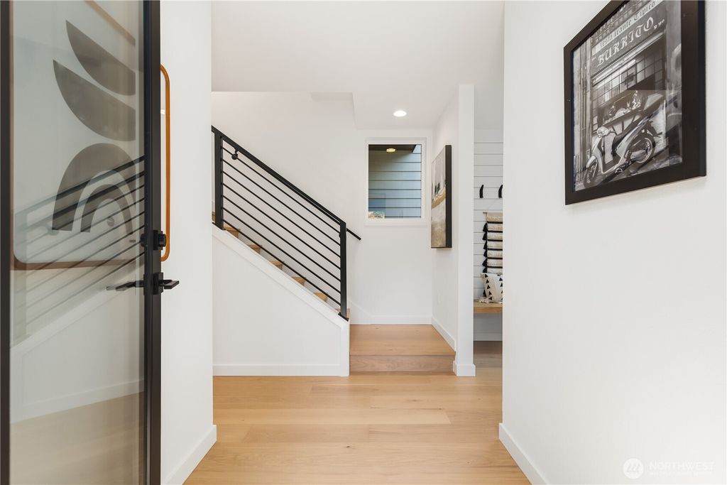 Photo of 5948 39th Avenue SW, Seattle, WA 98136 (MLS # 2438100)