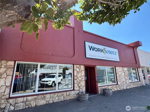 Photo of 116 E Main St ST, Goldendale, WA 98620 (MLS # 2573047)