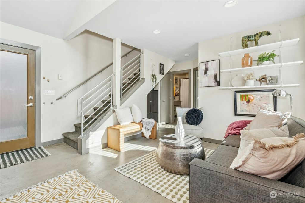 Photo of 2421 S Norman Street, Seattle, WA 98144 (MLS # 2324325)
