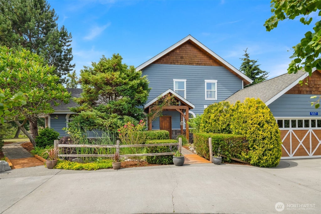 Photo of 507 Race Road, Coupeville, WA 98239 (MLS # 2549084)