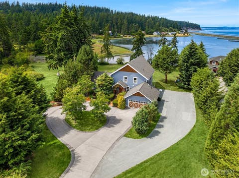 Photo of 507 Race Road, Coupeville, WA 98239 (MLS # 2549084)