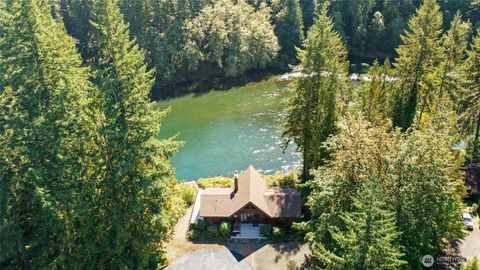 Photo of 2484 Spencer Road, Salkum, WA 98582 (MLS # 2481538)