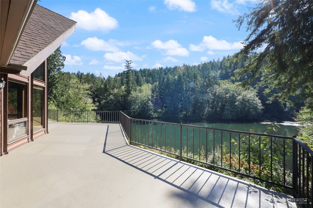 Photo of 2484 Spencer Road, Salkum, WA 98582 (MLS # 2481538)