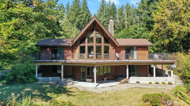 2484 Spencer Road