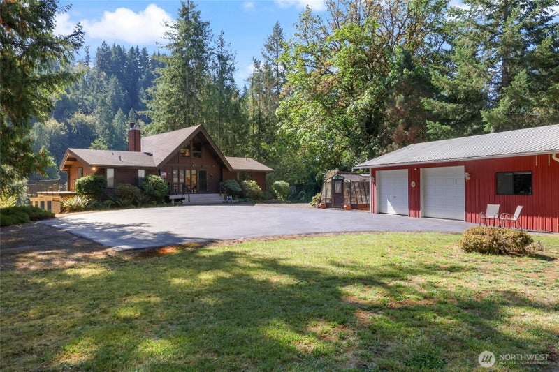 2484 Spencer Road