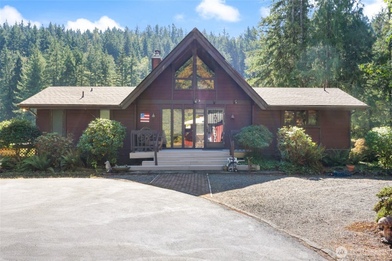 2484 Spencer Road