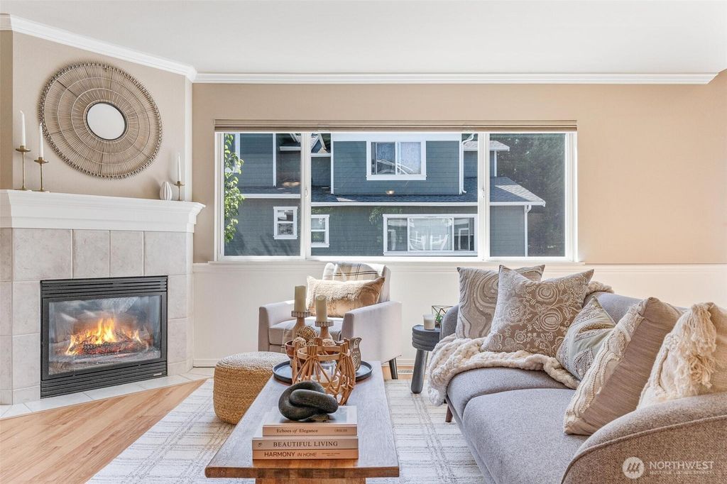 Photo of 17921 80th Avenue NE #A2, Kenmore, WA 98028 (MLS # 2422786)