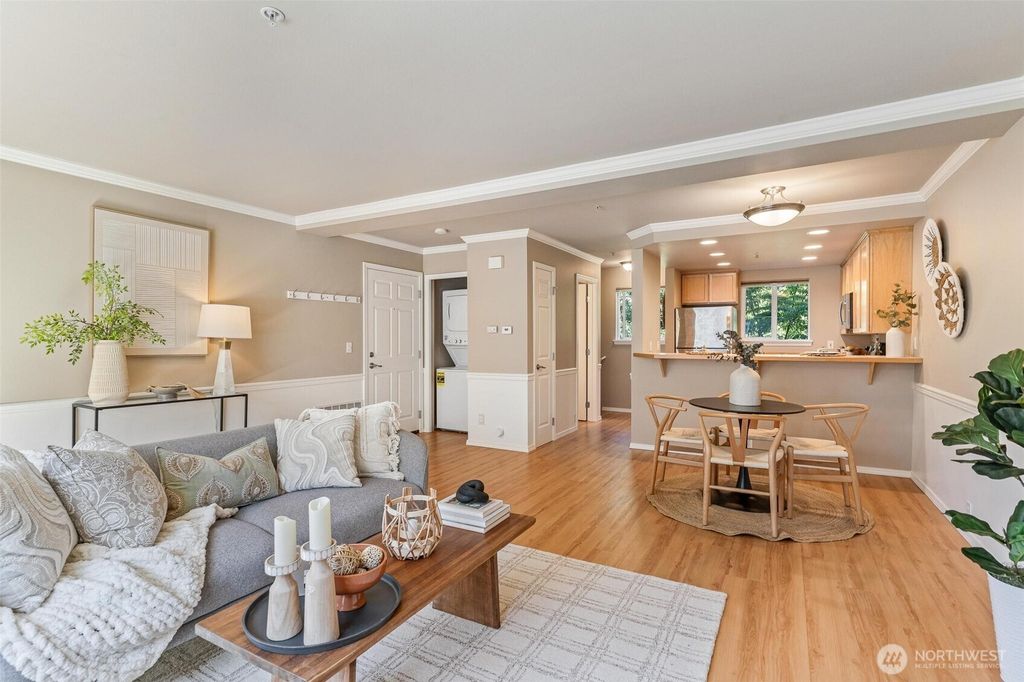 Photo of 17921 80th Avenue NE #A2, Kenmore, WA 98028 (MLS # 2422786)
