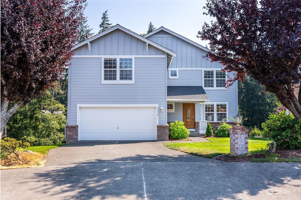Photo of 35438 8th Avenue SW, Federal Way, WA 98023 (MLS # 2005982)