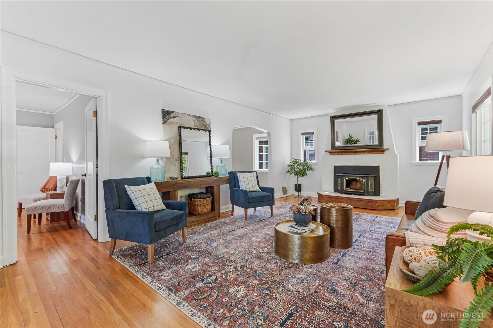 915 Highland Drive