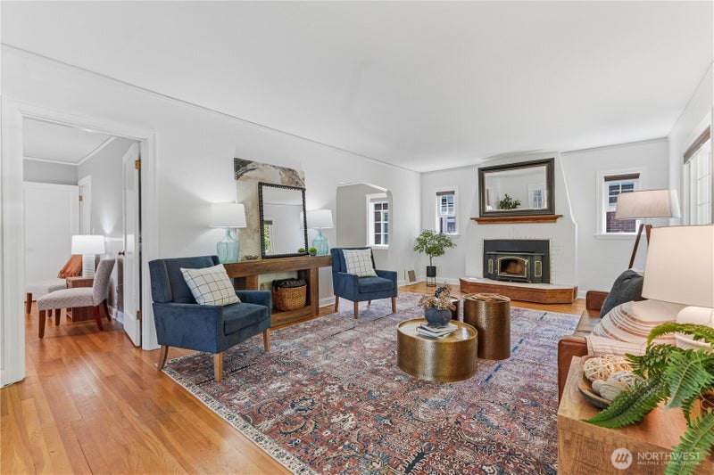 915 Highland Drive