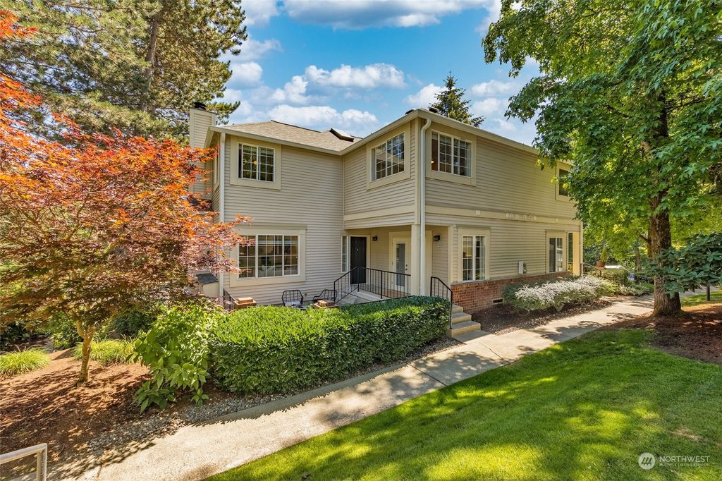 Photo of 10909 Avondale Road NE #A103, Redmond, WA 98052 (MLS # 2266607)
