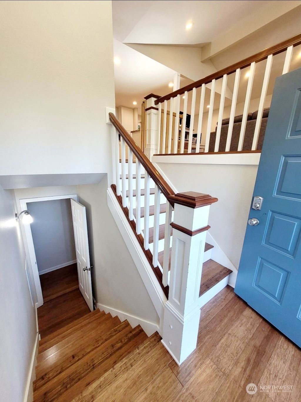 Photo of 1610 Olympia Avenue SE, Renton, WA 98058 (MLS # 2038239)