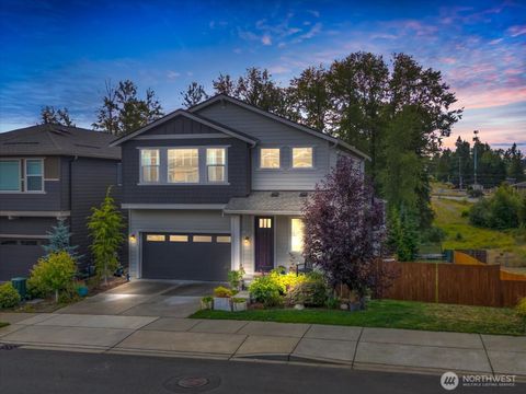 Photo of 2002 106th Avenue SE, Lake Stevens, WA 98258 (MLS # 2433461)