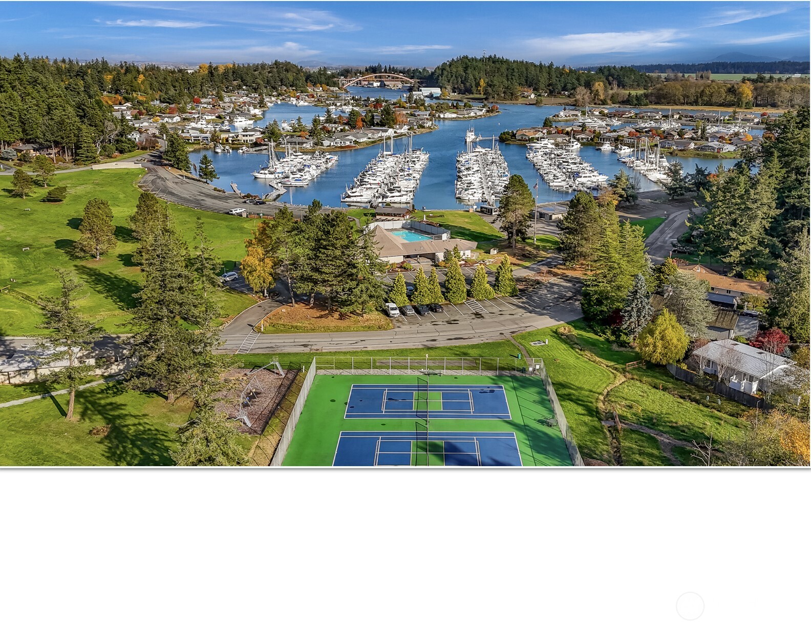 2 Quinault Way