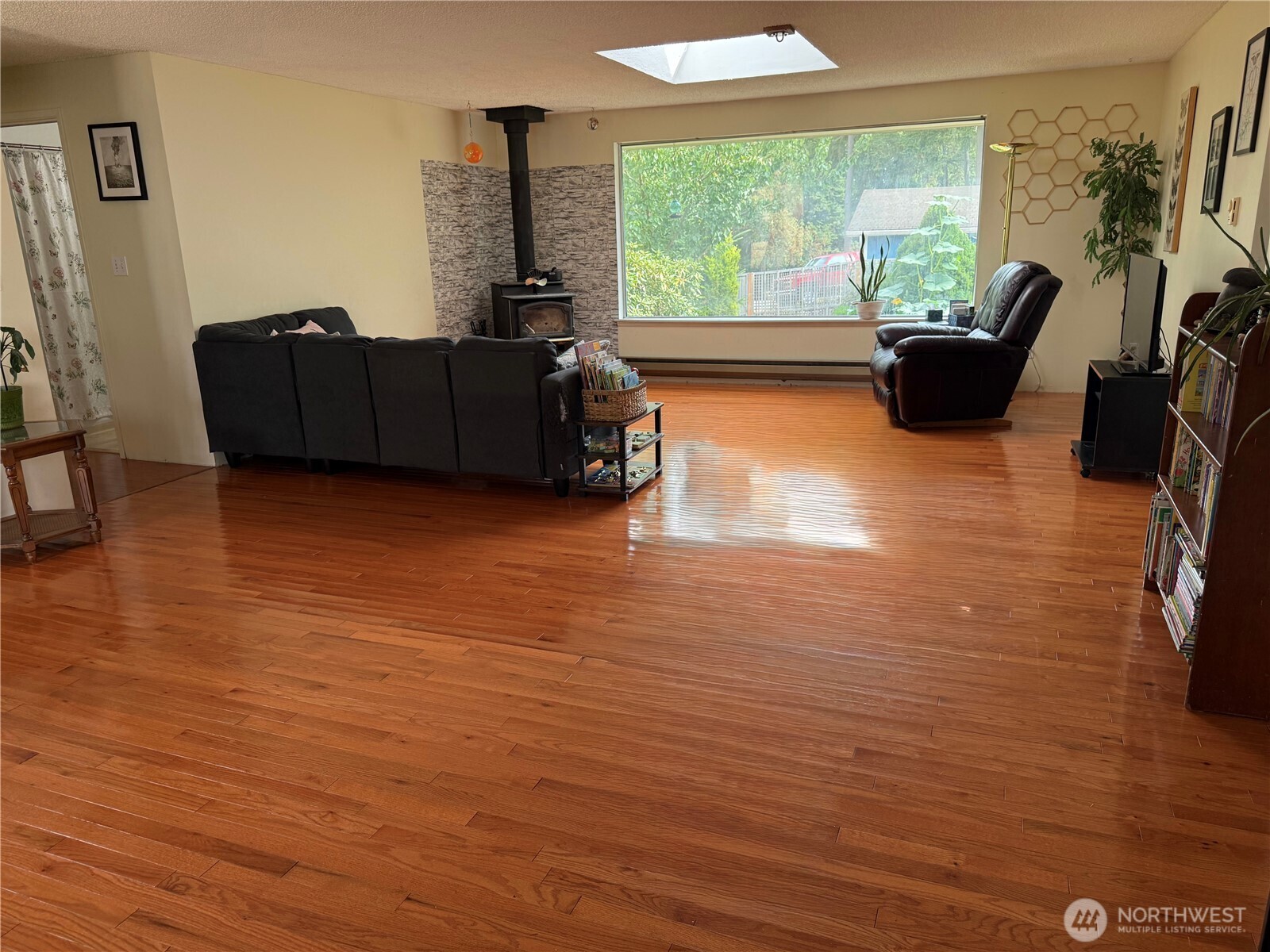 2 Quinault Way
