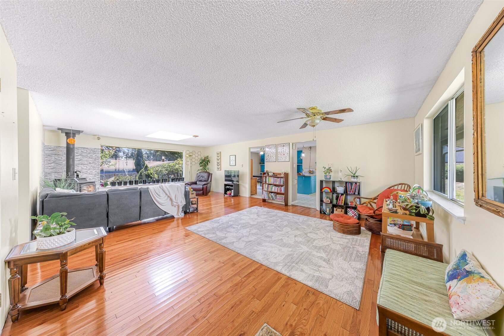 2 Quinault Way