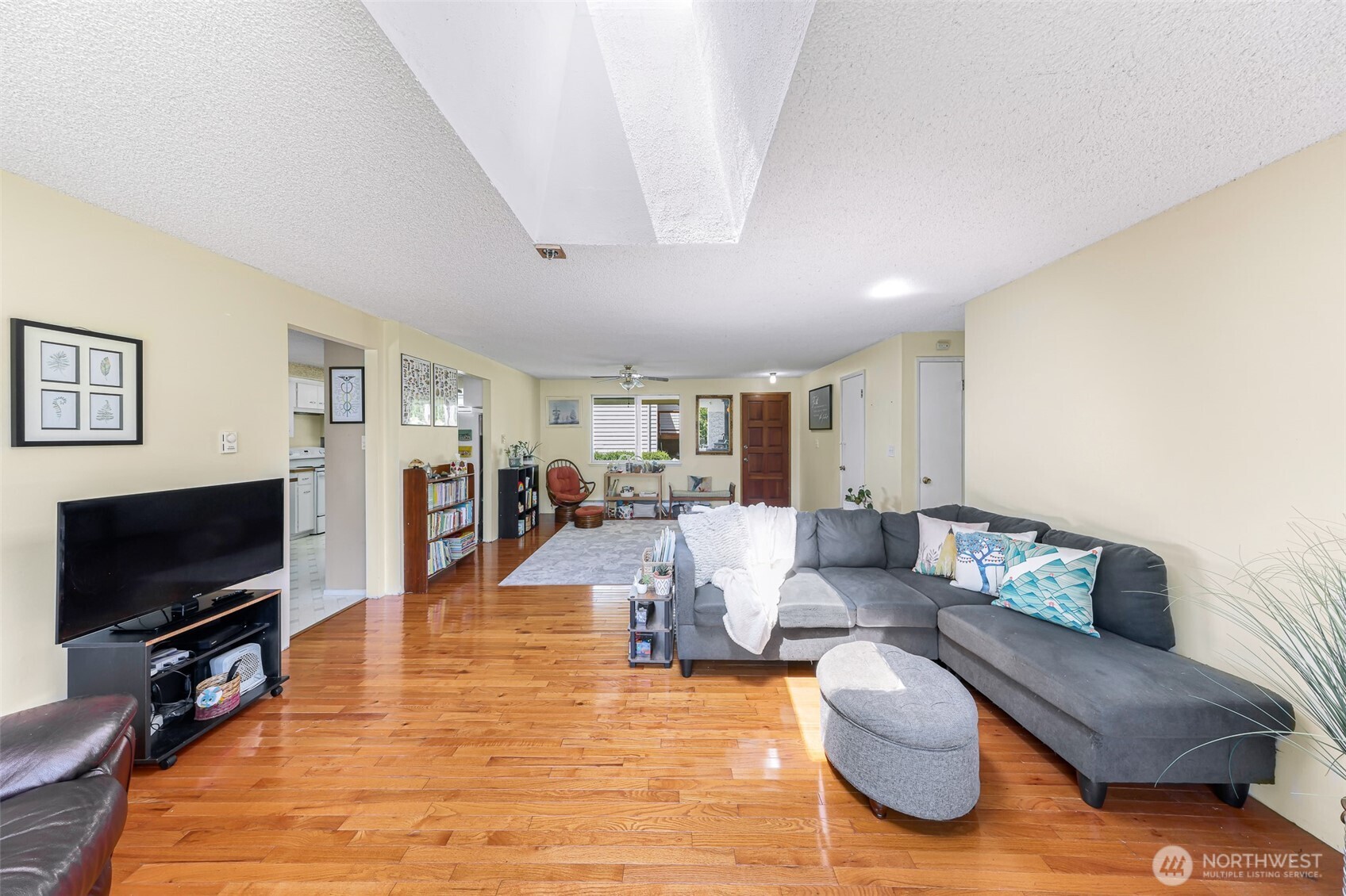 2 Quinault Way