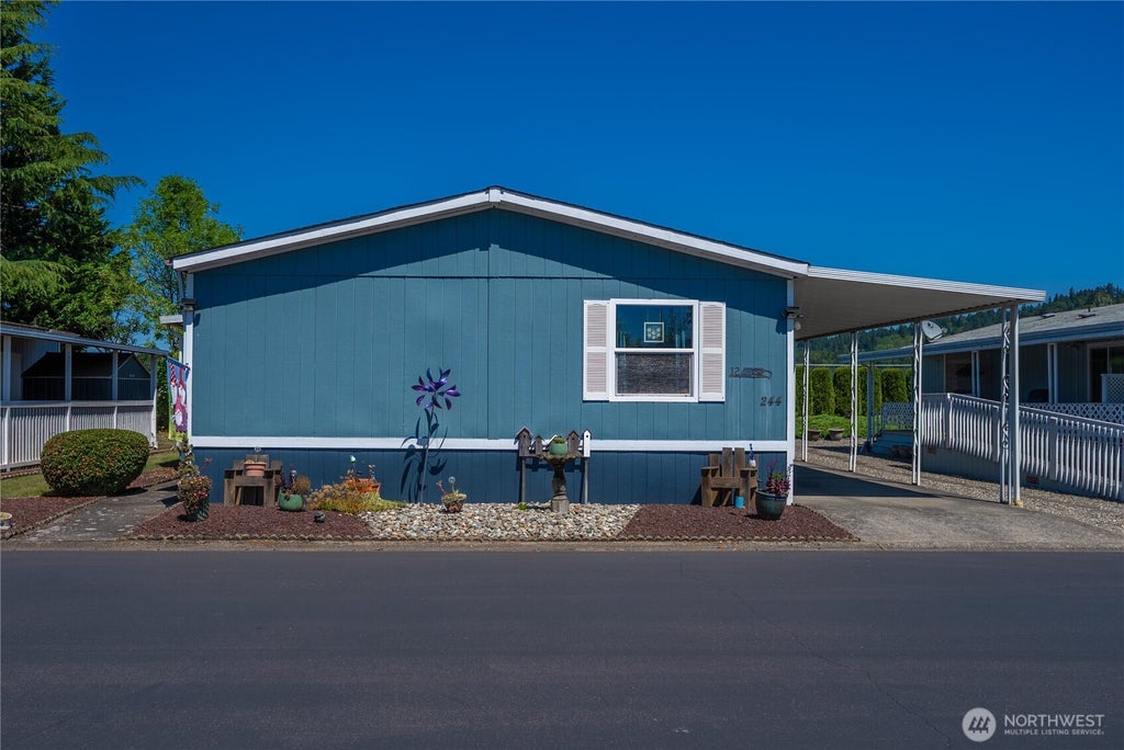 Photo of 3611 I Street NE #244, Auburn, WA 98002 (MLS # 2560454)