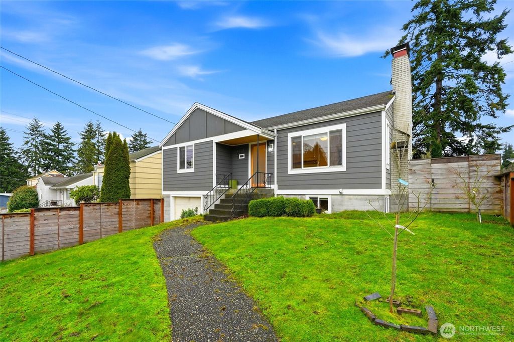 Photo of 3017 W Government Way, Seattle, WA 98199 (MLS # 2476366)