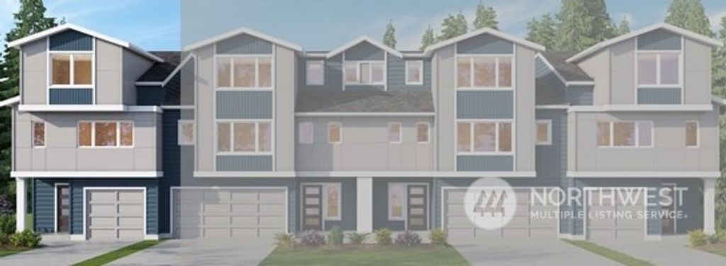 Photo of 21604 (Lot 23) 13th Drive S, Des Moines, WA 98198 (MLS # 2232801)