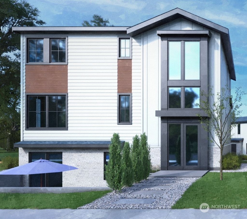 Photo of 1609 Market Street, Kirkland, WA 98033 (MLS # 2193078)