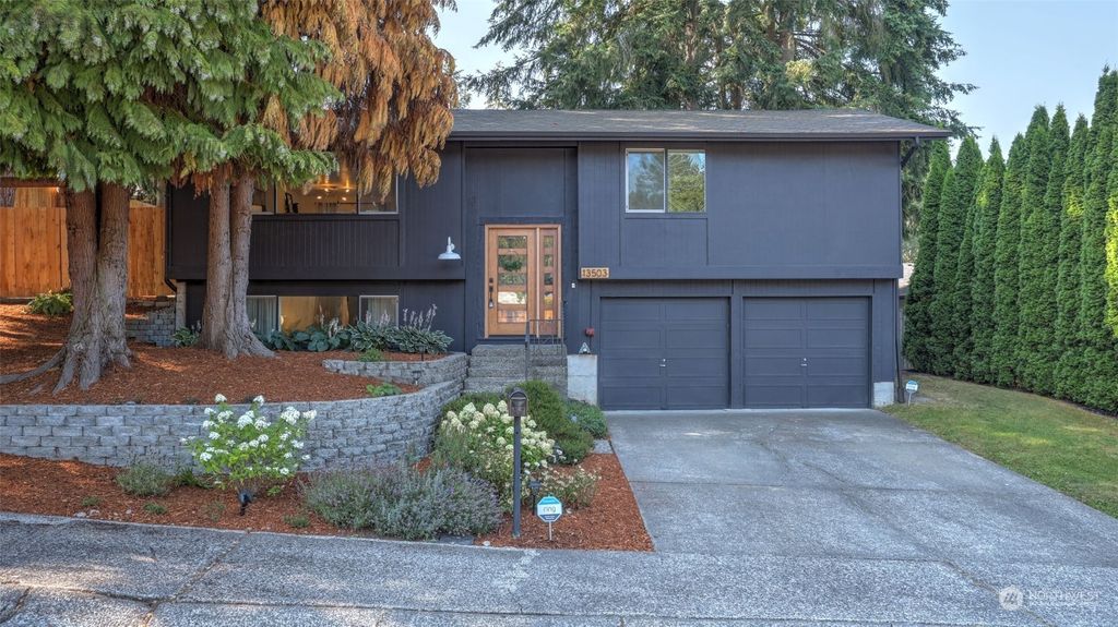 Photo of 13503 SE 163rd Street, Renton, WA 98058 (MLS # 2275429)