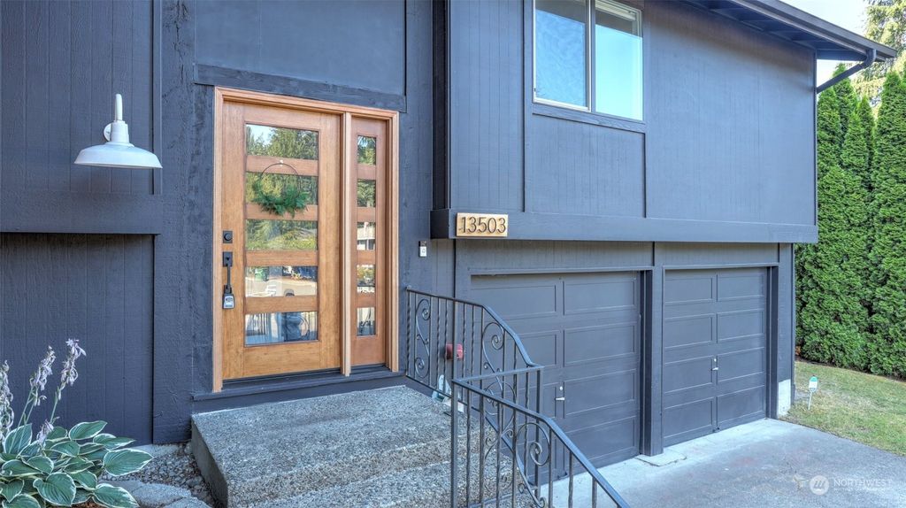 Photo of 13503 SE 163rd Street, Renton, WA 98058 (MLS # 2275429)