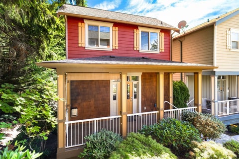 Photo of 6625 SW 198th Place, Lynnwood, WA 98036 (MLS # 2534919)