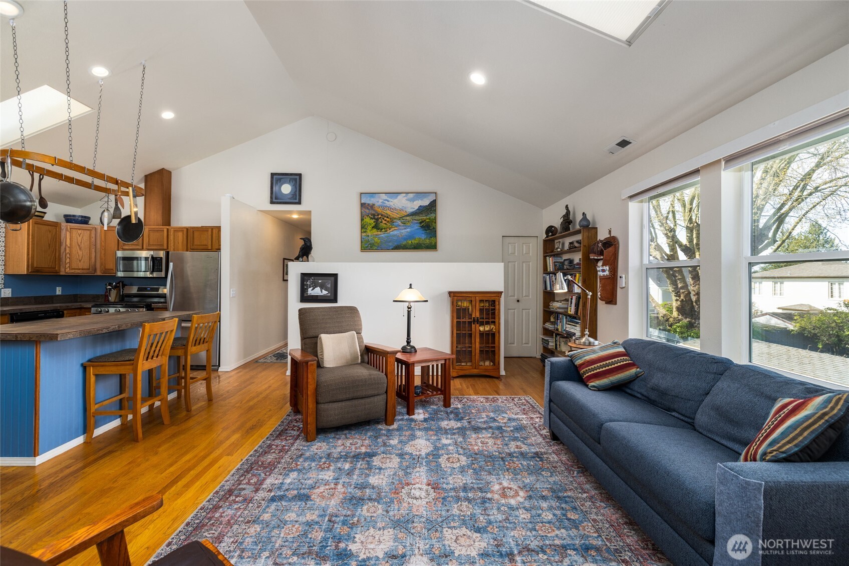 412 Jefferson Street