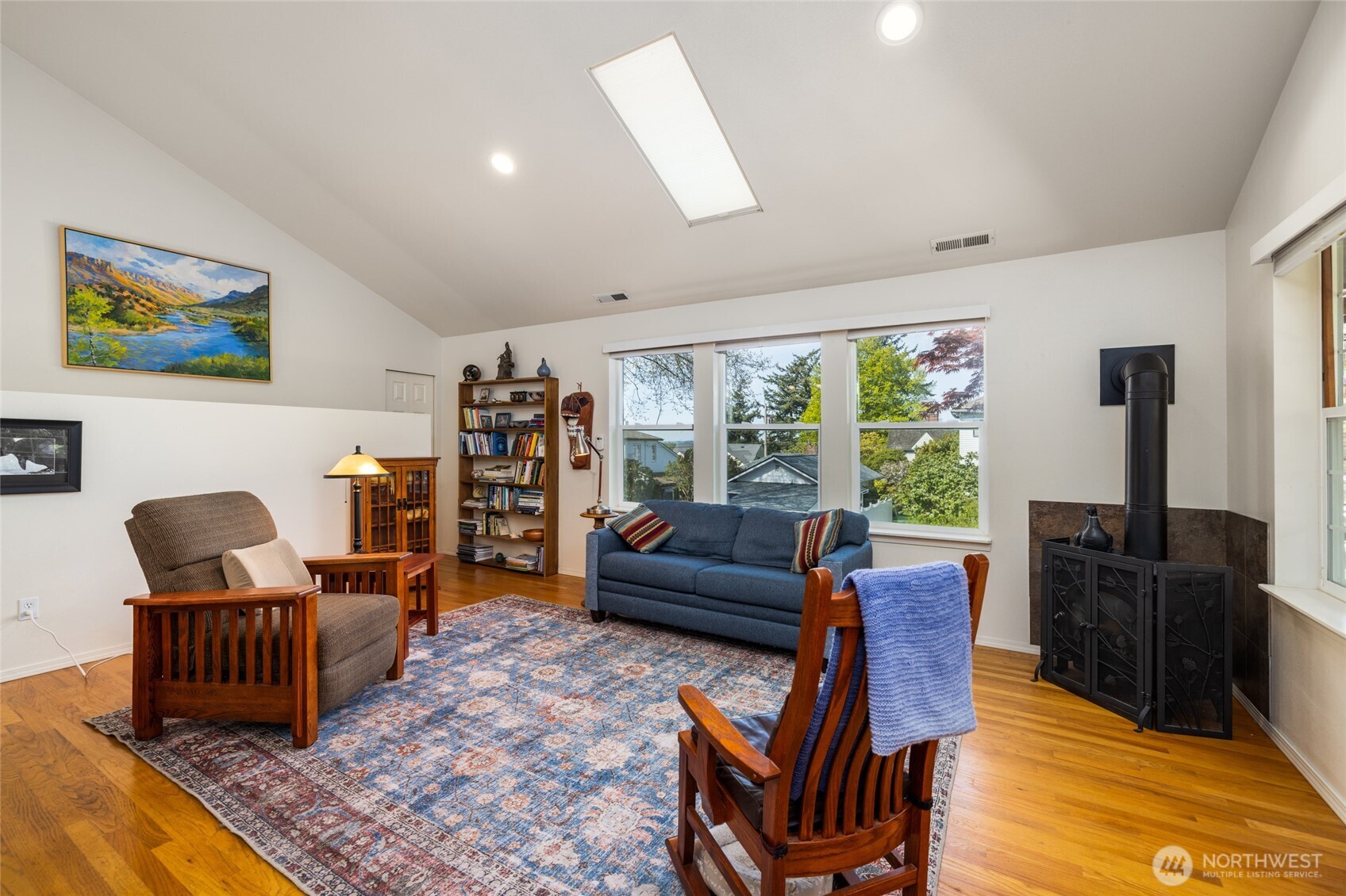 412 Jefferson Street