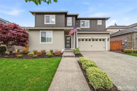 Photo of 18024 133rd Street E, Bonney Lake, WA 98391 (MLS # 2519746)