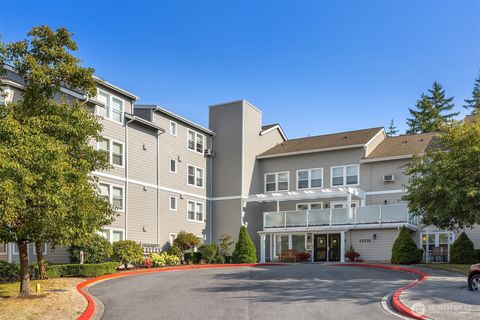 Photo of 22535 SE Highland Circle #103, Issaquah, WA 98029 (MLS # 2436542)