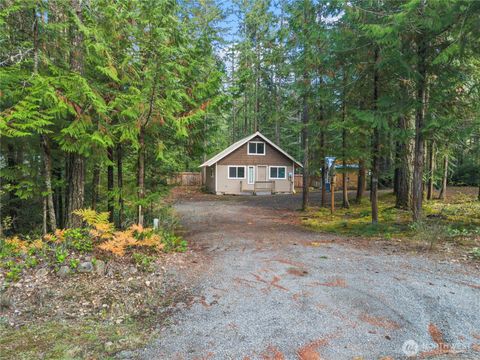 71 N Hamma Hamma Drive E Hoodsport WA 98548